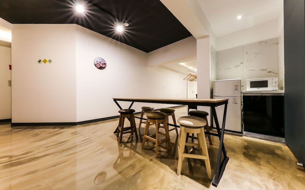 Фото Daejeon Seonhwa Olivia