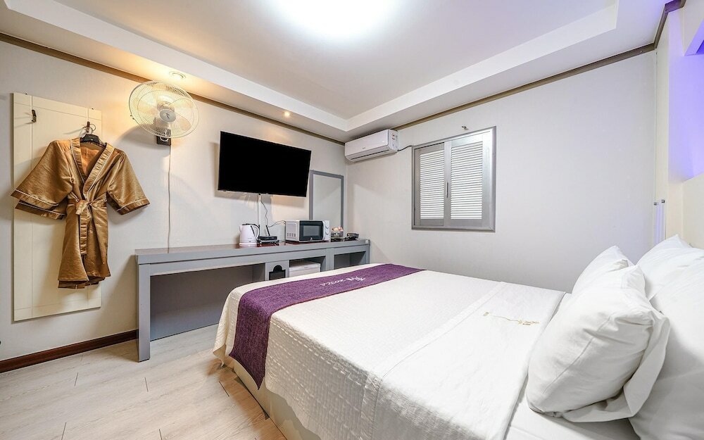 Фото Incheon Soo