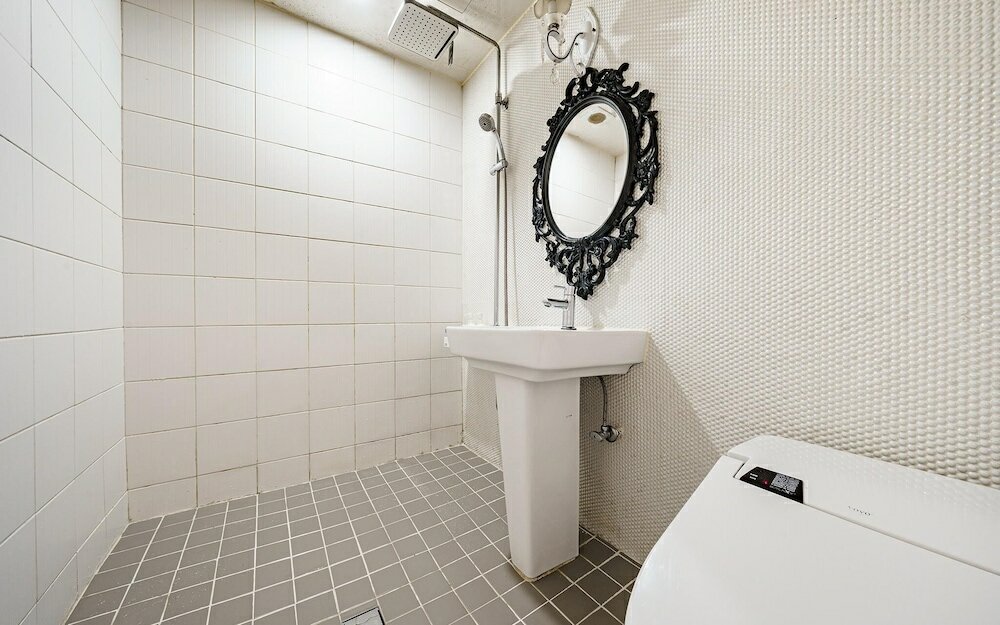 Фото Anyang Koam Hotel