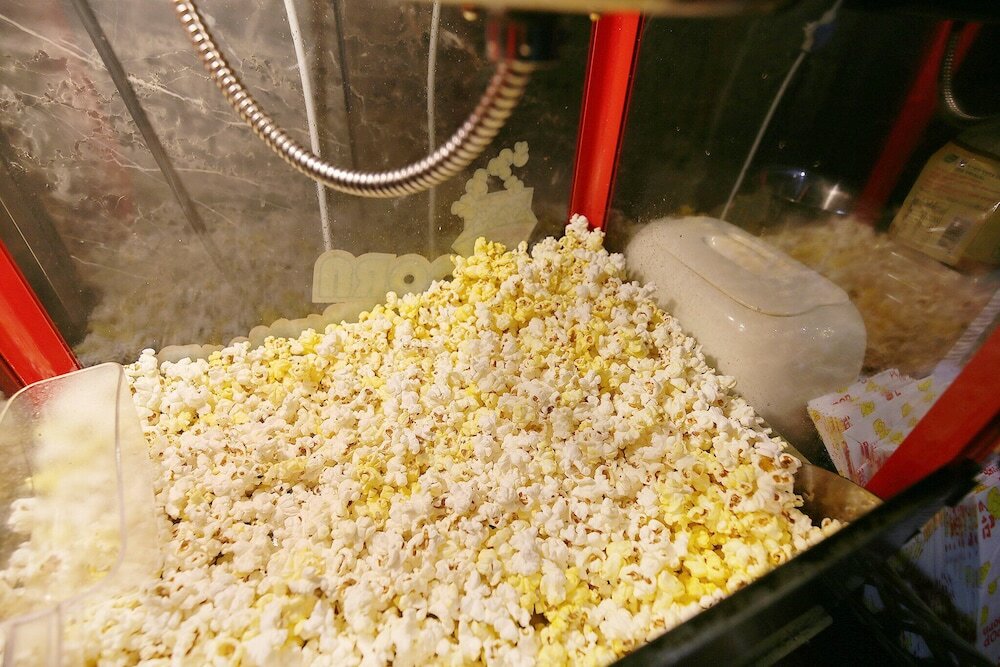 Фото Daejeon Yongjeon Richtel