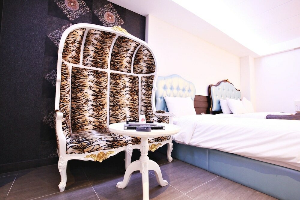 Фото Suwon Yeongtong Bali 2