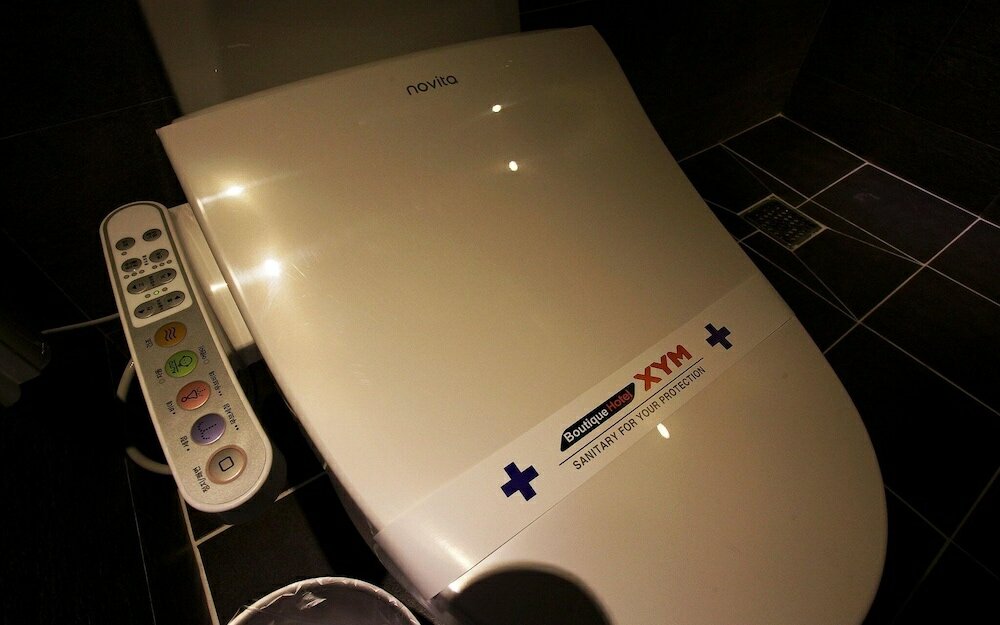 Фото Icheon Boutique Xym