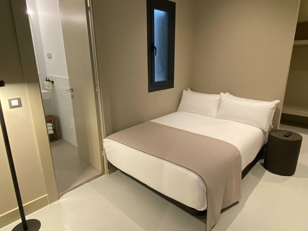 Фото Uma Suites Pau Claris