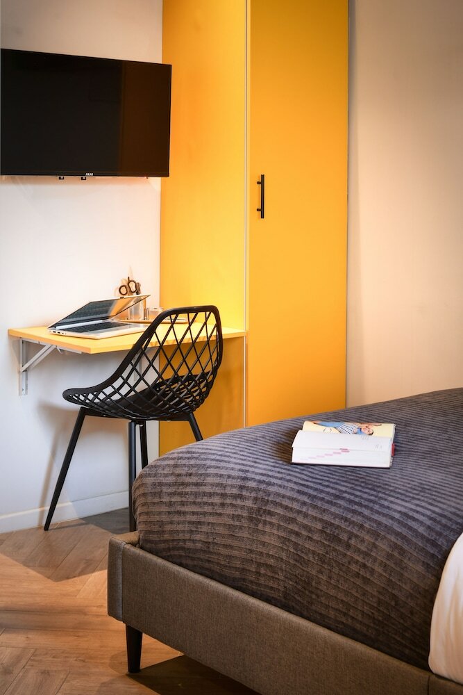 Фото Silicate - an Autonomous Hotel by Loginn