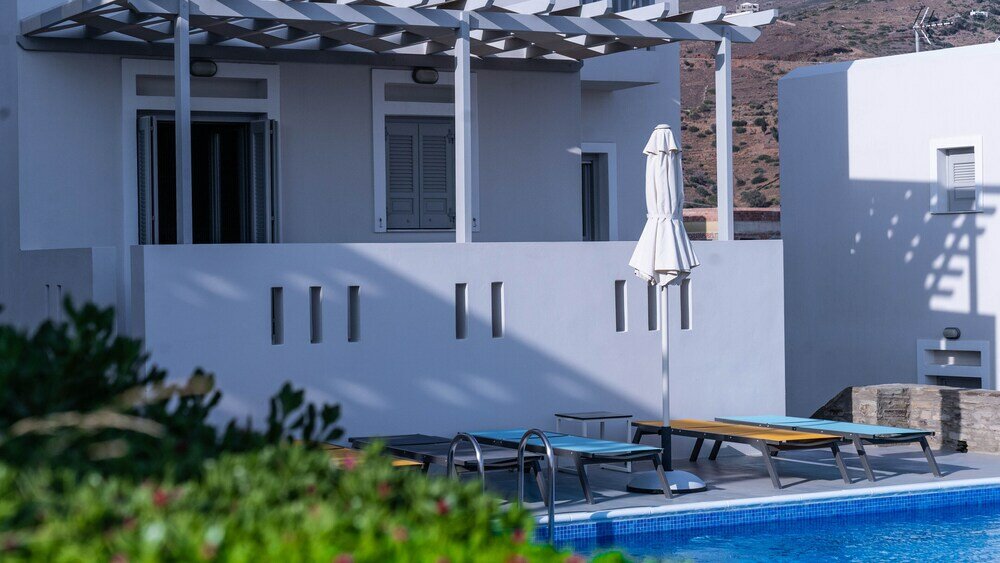 Фото Antigoni Villas