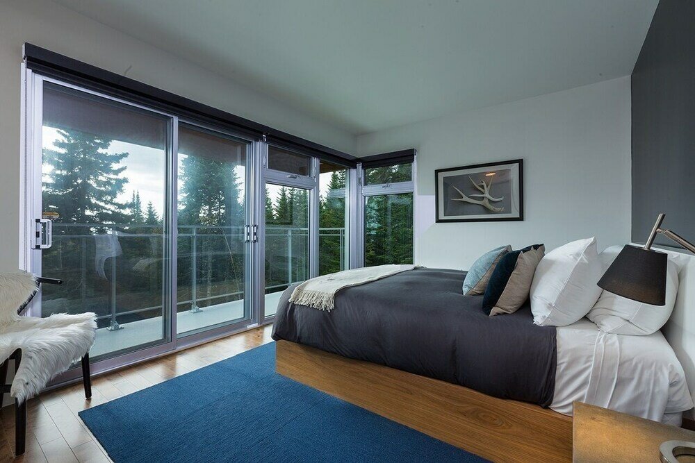 Фото Les Chalets Forêt