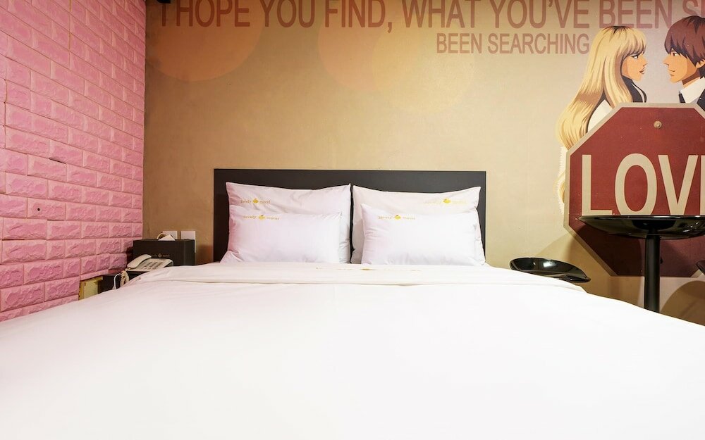 Фото Incheon Hotel Nice