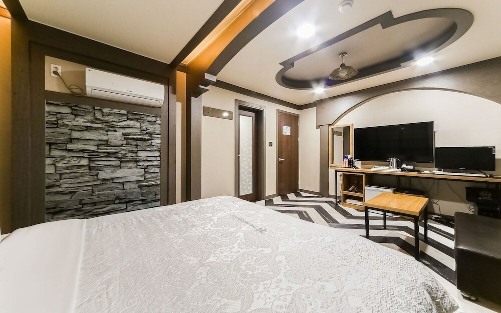 Фото Ulsan Samsan The Syap