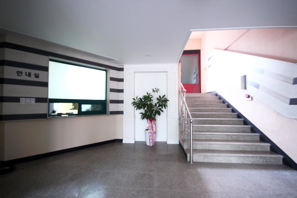 Фото Geochang Java