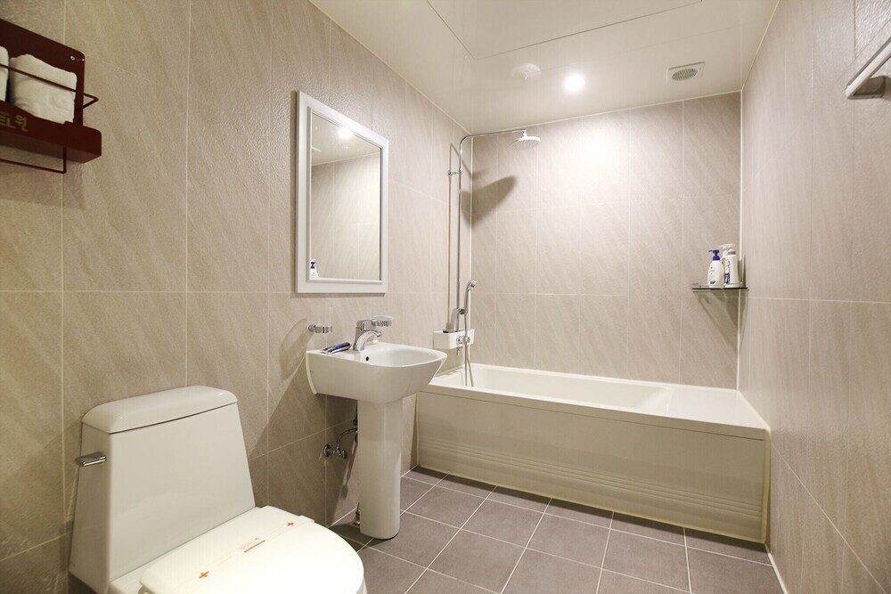 Фото Daejeon Yuseong One