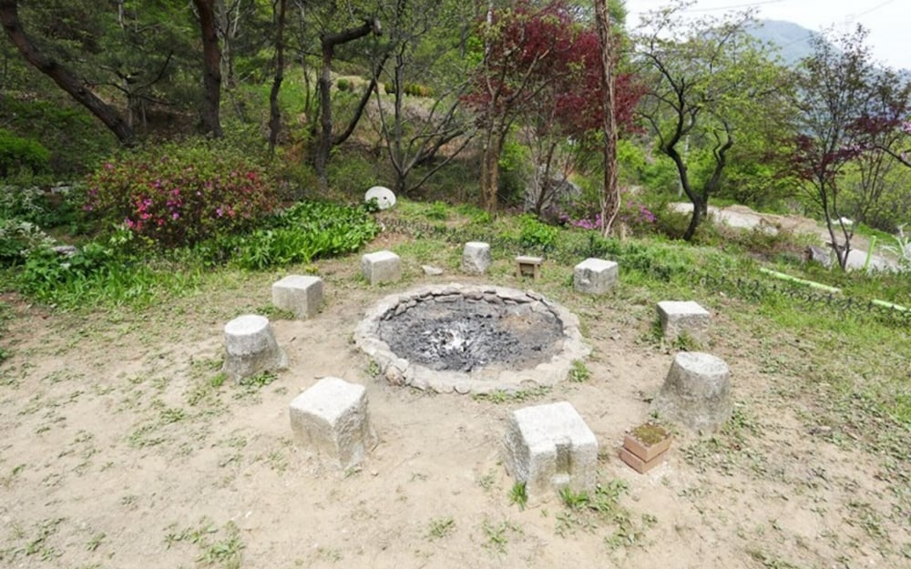 Фото Gwangju Jongyeoul Pension