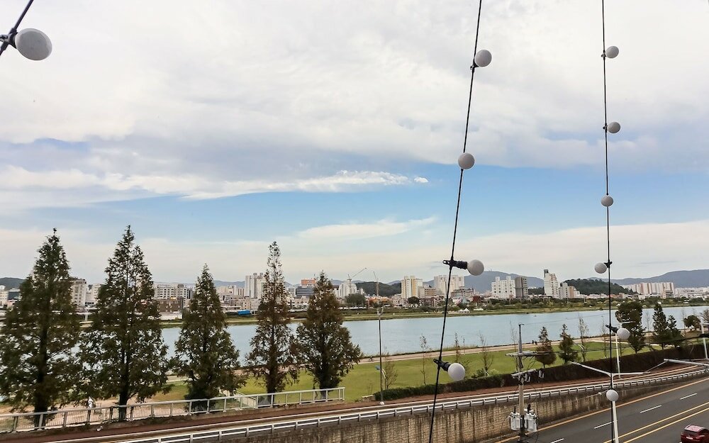 Фото Ulsan Samsan The Syap