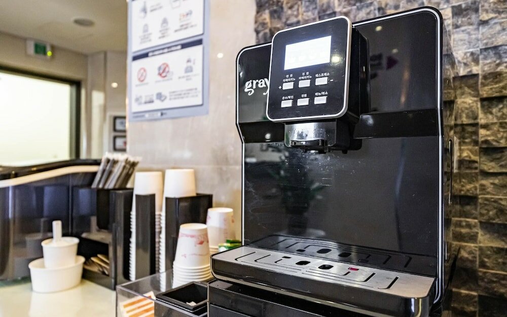 Фото Suwon Yeongtong O2