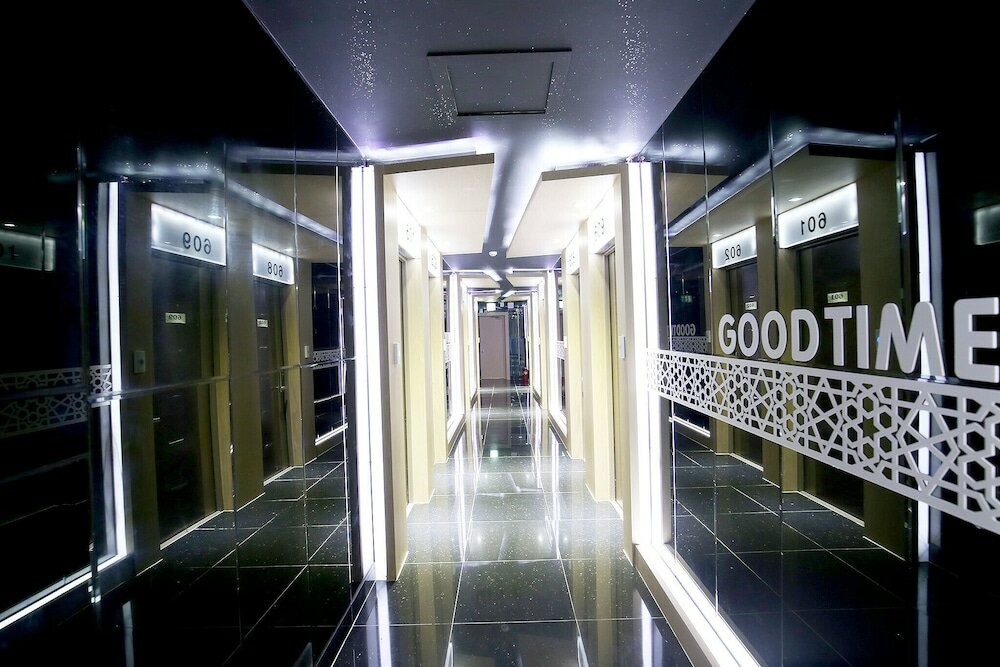 Фото Daejeon Yongjeon Good Time