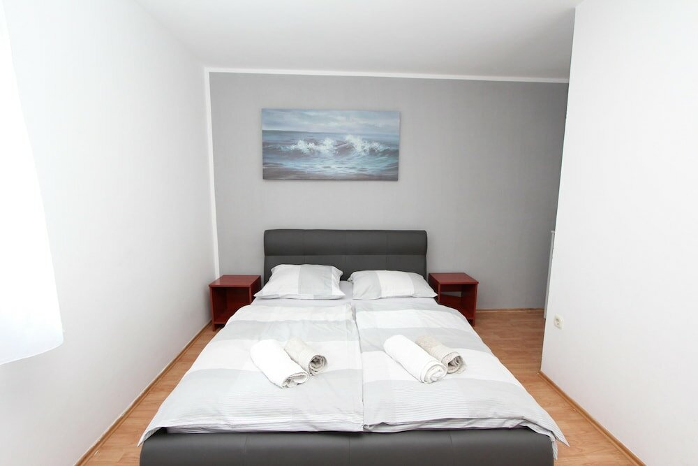 Фото Apartments Rubil