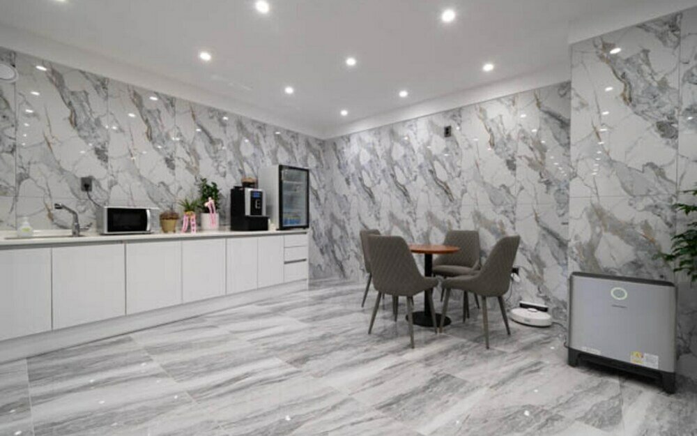 Фото Yaja Gimhae Samgye