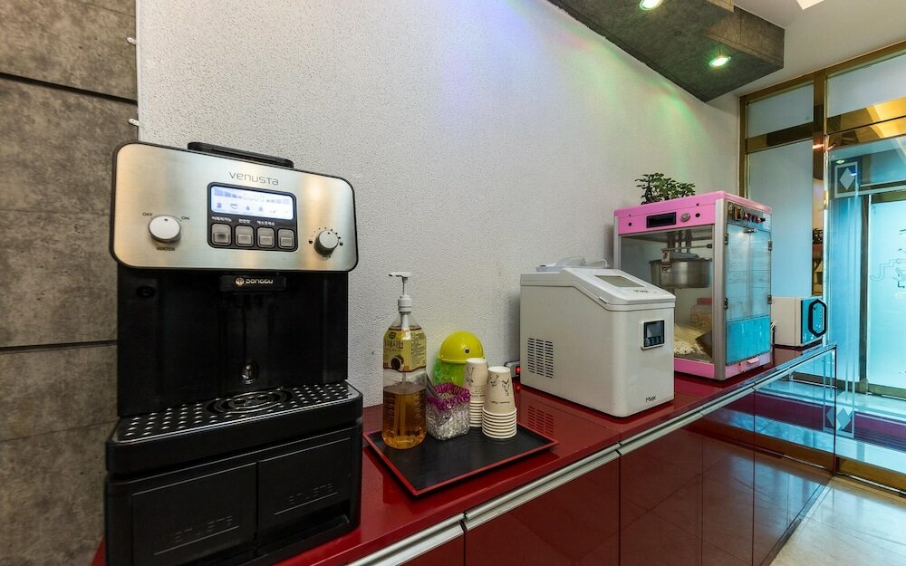 Фото Daejeon Yuseong New Cupid