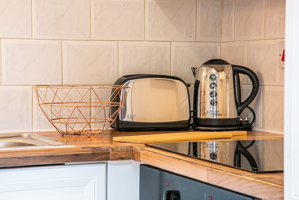 Фото Victoria Quays Loft Apt - Free Parking