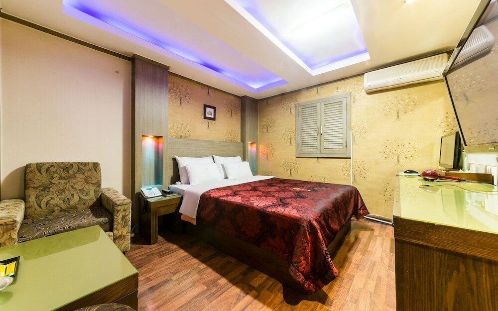 Фото Incheon Soo