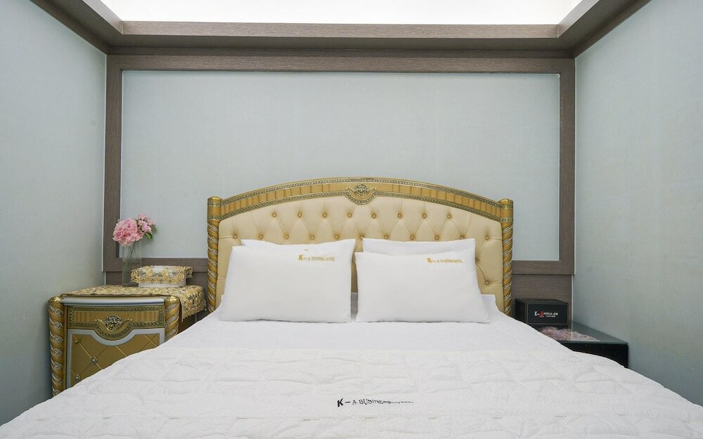 Фото Pohang Daejamdong Business A