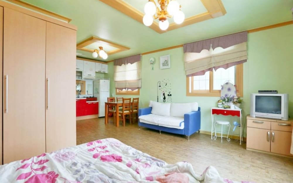 Фото Ganghwado Summaul Pension