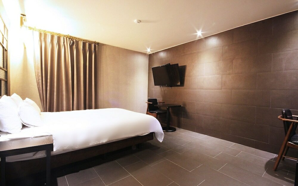 Фото Changwon Jinhae Olive