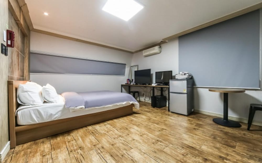 Фото Changwon Yonghodong In