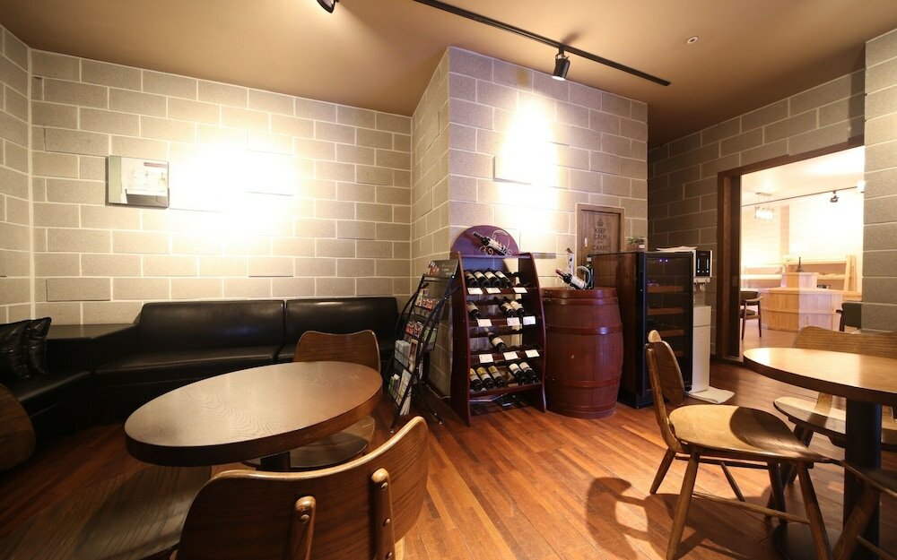 Фото Changwon Bukmyeon Nouage Cullinan