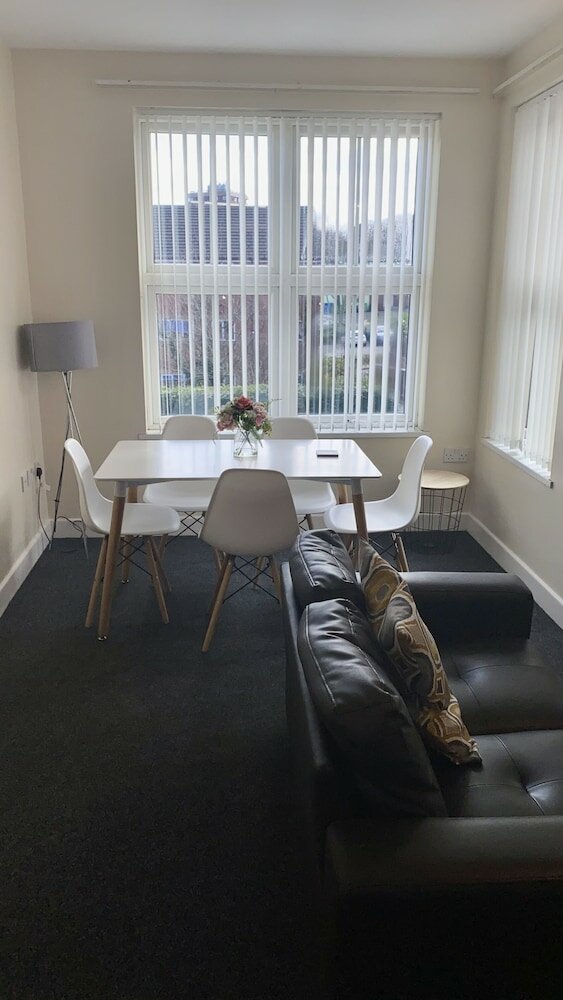 Фото Cooperage House