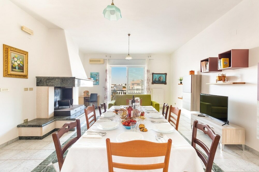 Фото 2186 Attico Demetra