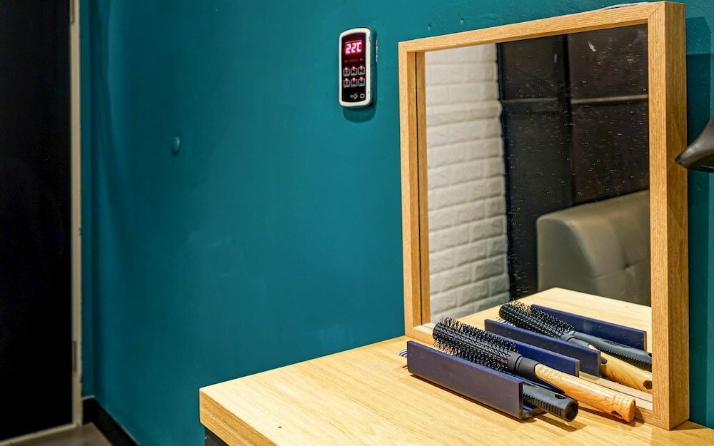 Фото Incheon Hotel Afternoon