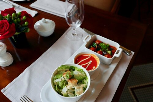 Гостиница Capital Hotel в Литл-Роке