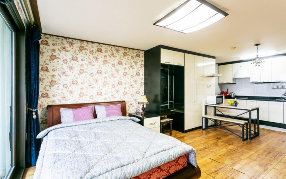 Фото Ganghwado Woori Bada Pension