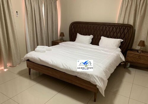 Гостиница Executive 3 Bedroomed Fully Furnished Apartment for Rent in Salama Park в Лусаке