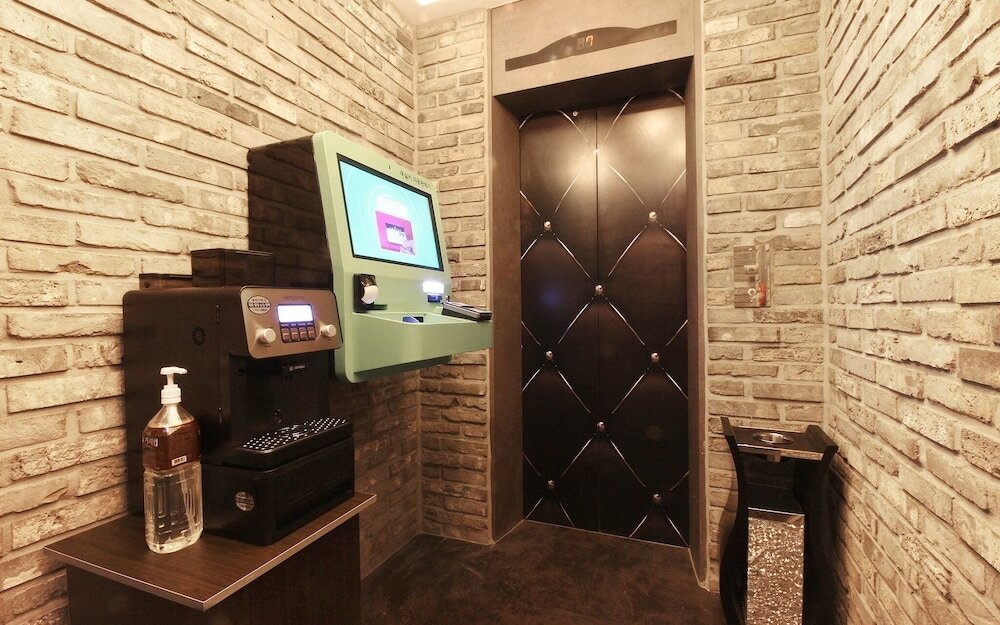 Фото Ulsan Mugeodong With