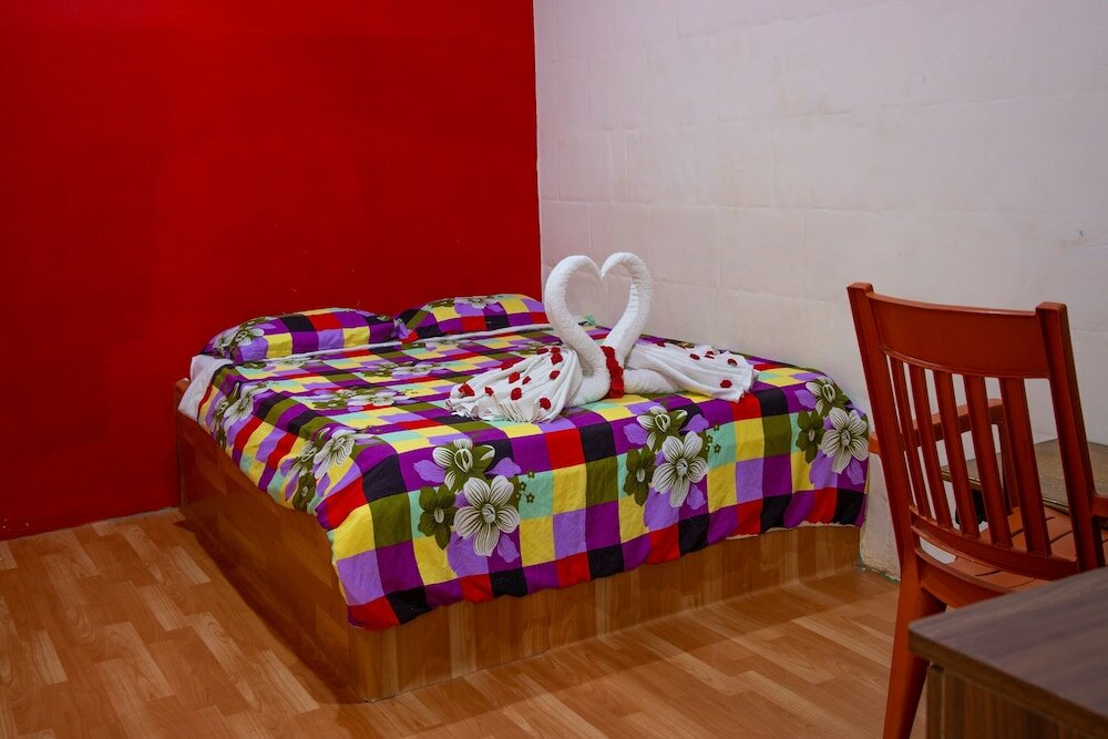 Фото Auro Resort