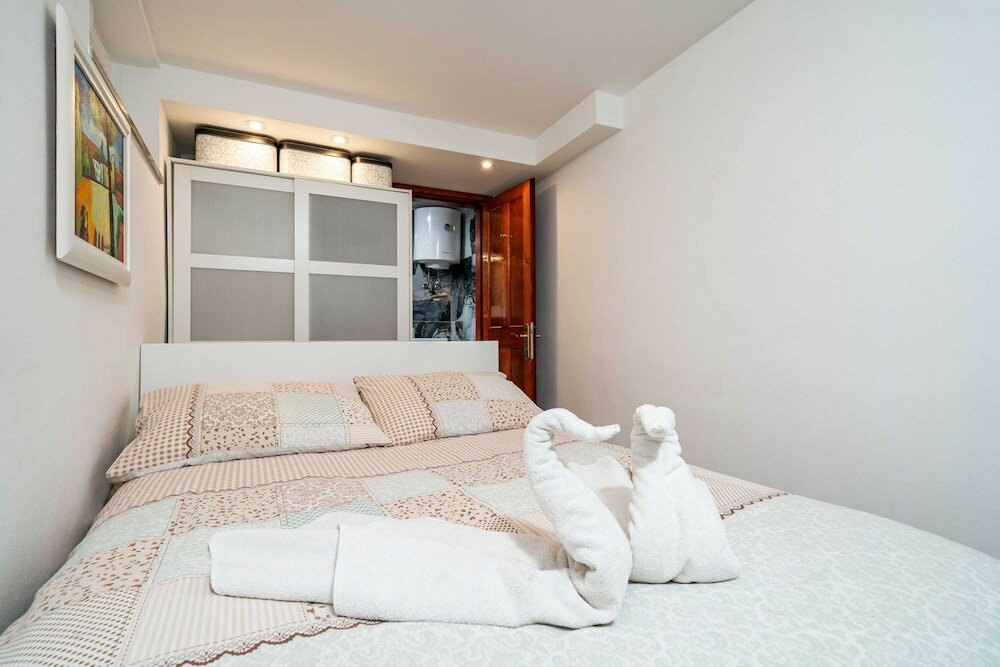 Фото Apartment & Room Sunset Beach