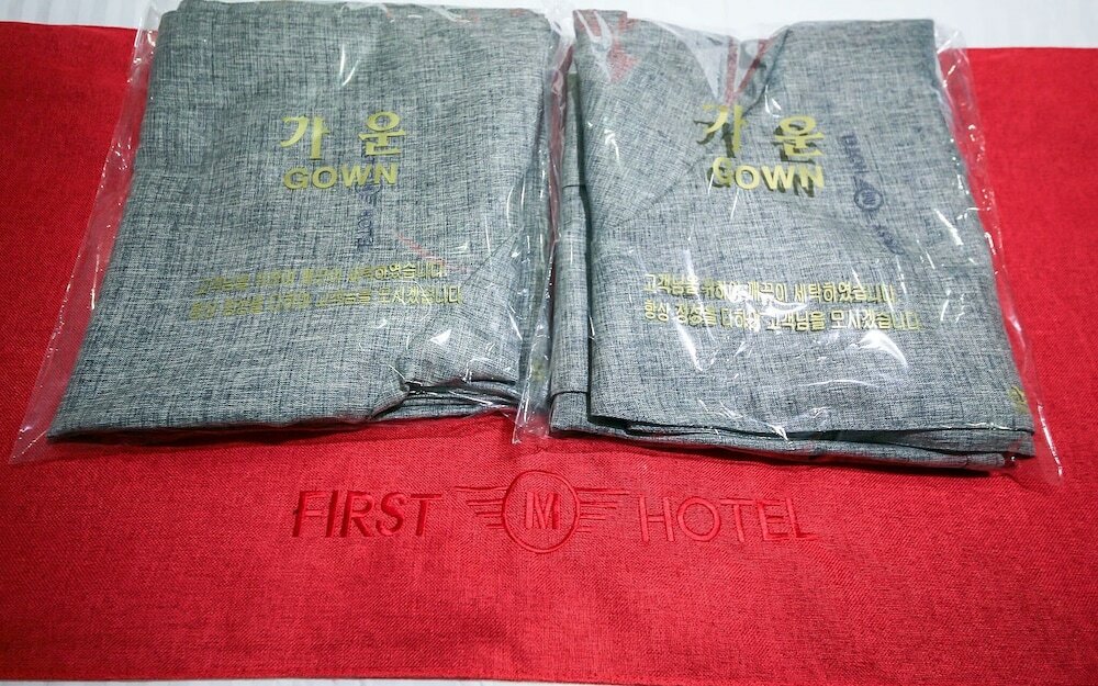 Фото Suwon First M