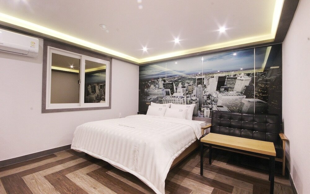 Фото Ulsan Mugeodong With