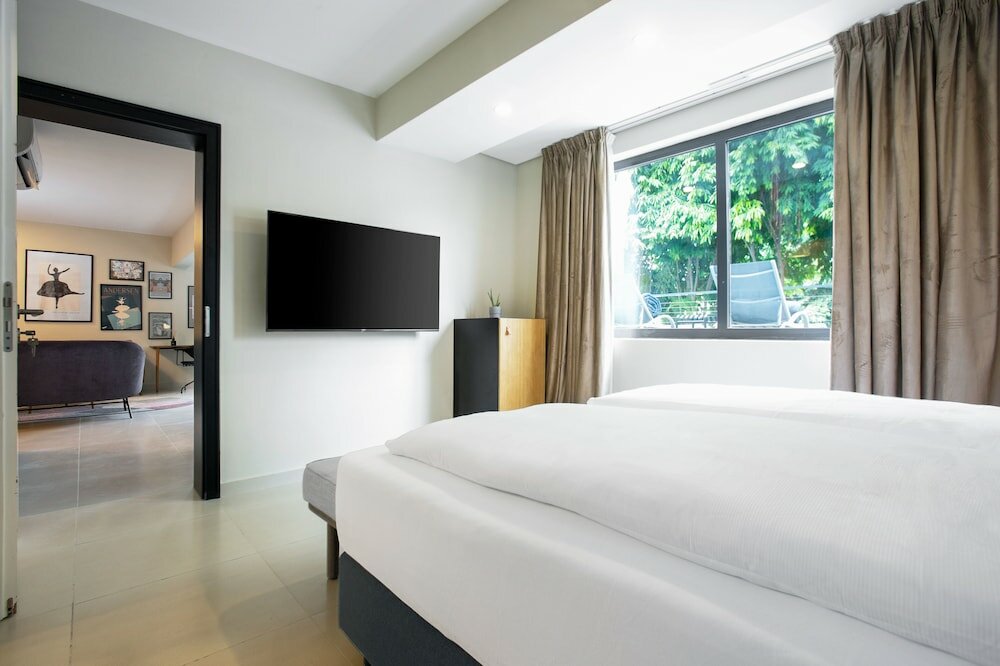 Фото Nordic Hotel Lagos