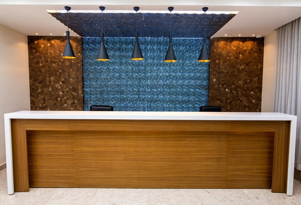 Фото Anna Residency