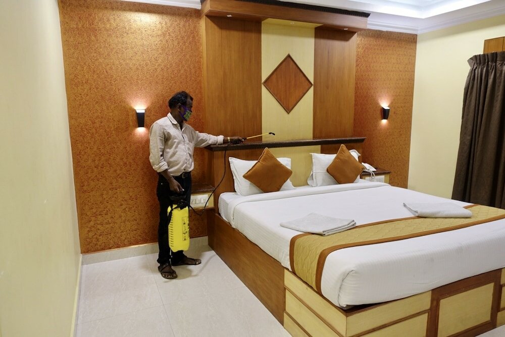 Фото I Residency