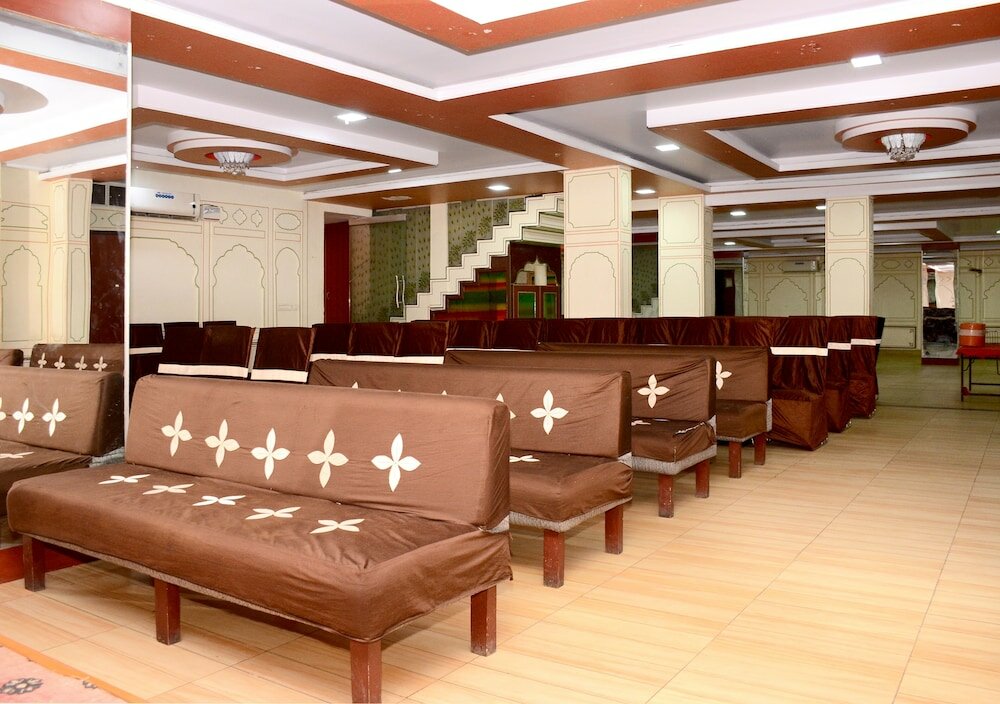 Фото Mahal Rajwada Resort