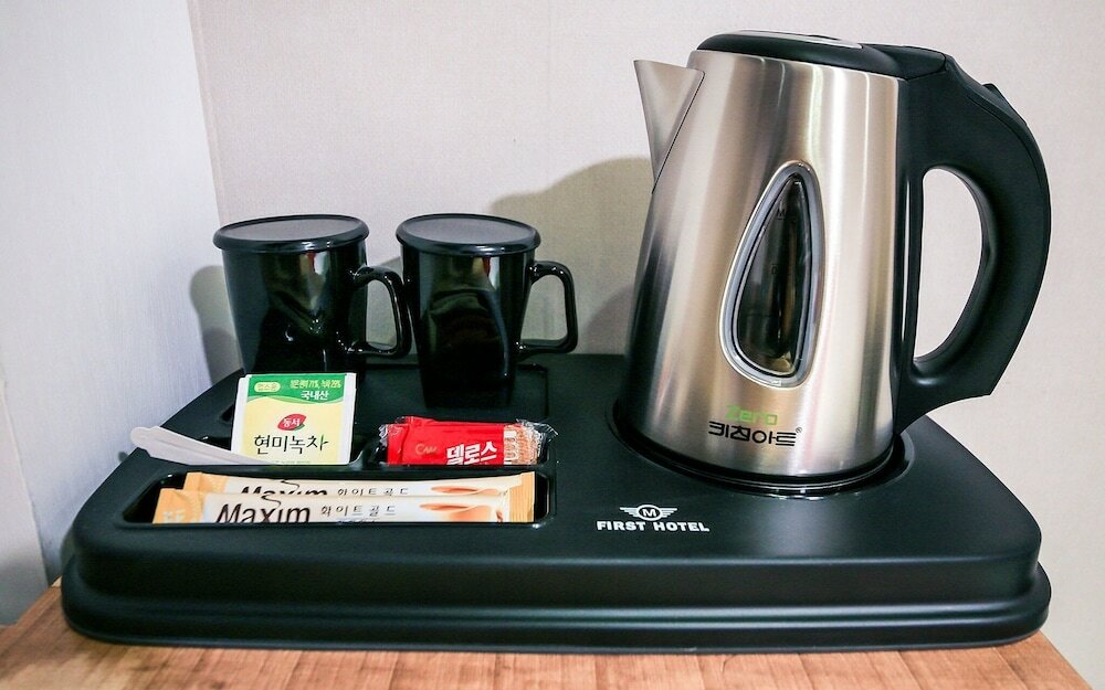 Фото Suwon First M