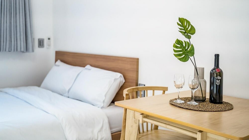 Фото Yeosu Nangmanstay Pension