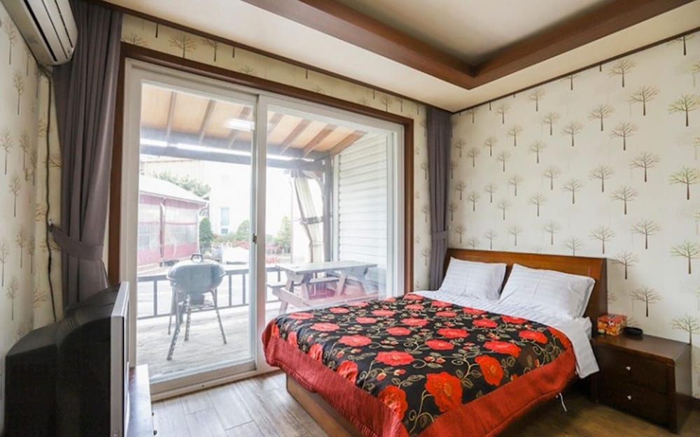 Фото Eulwangri Ocean Sky Pension