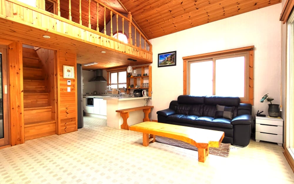 Фото Jeongseon Daon Pension