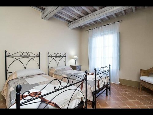 Гостиница Cignella Resort Apartment Cipresso