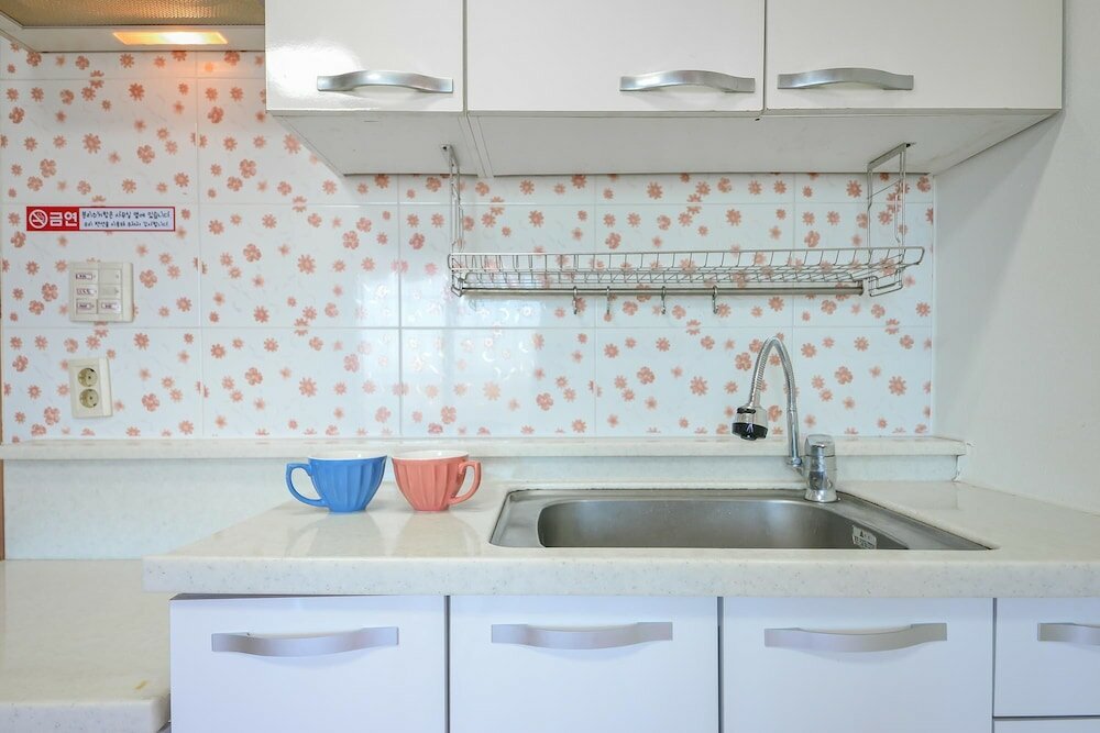 Фото Ganghwa Punggyung Gryujineon zip Pension