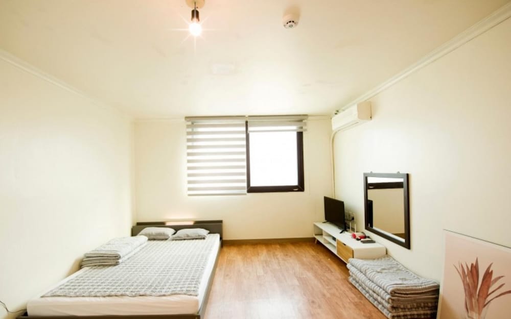 Фото Eurwangni Marine Camp Pension